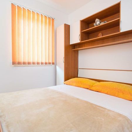 Adria Punat Apartments Extérieur photo