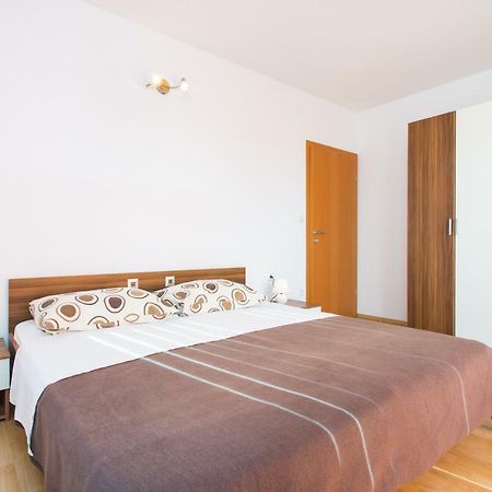 Adria Punat Apartments Extérieur photo