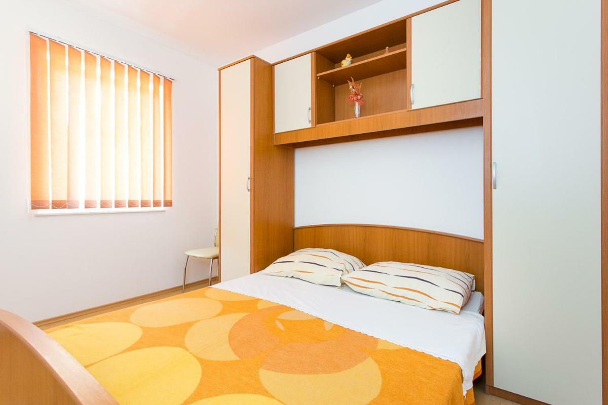Adria Punat Apartments Extérieur photo