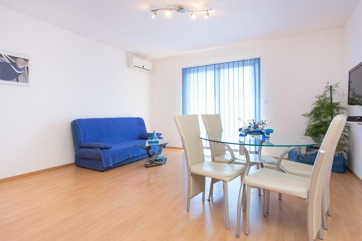Adria Punat Apartments Extérieur photo