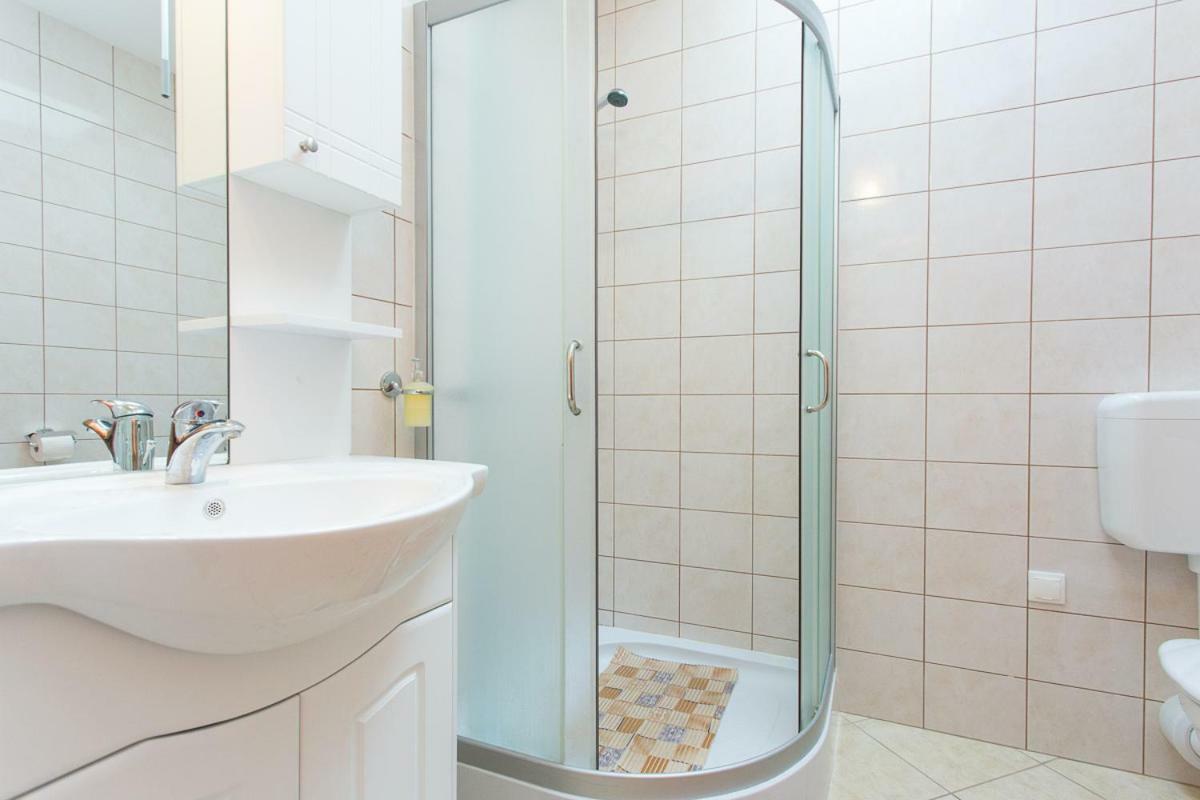 Adria Punat Apartments Extérieur photo