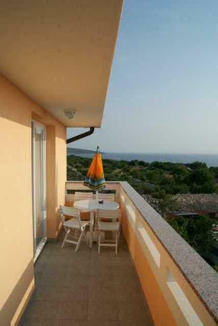 Adria Punat Apartments Extérieur photo