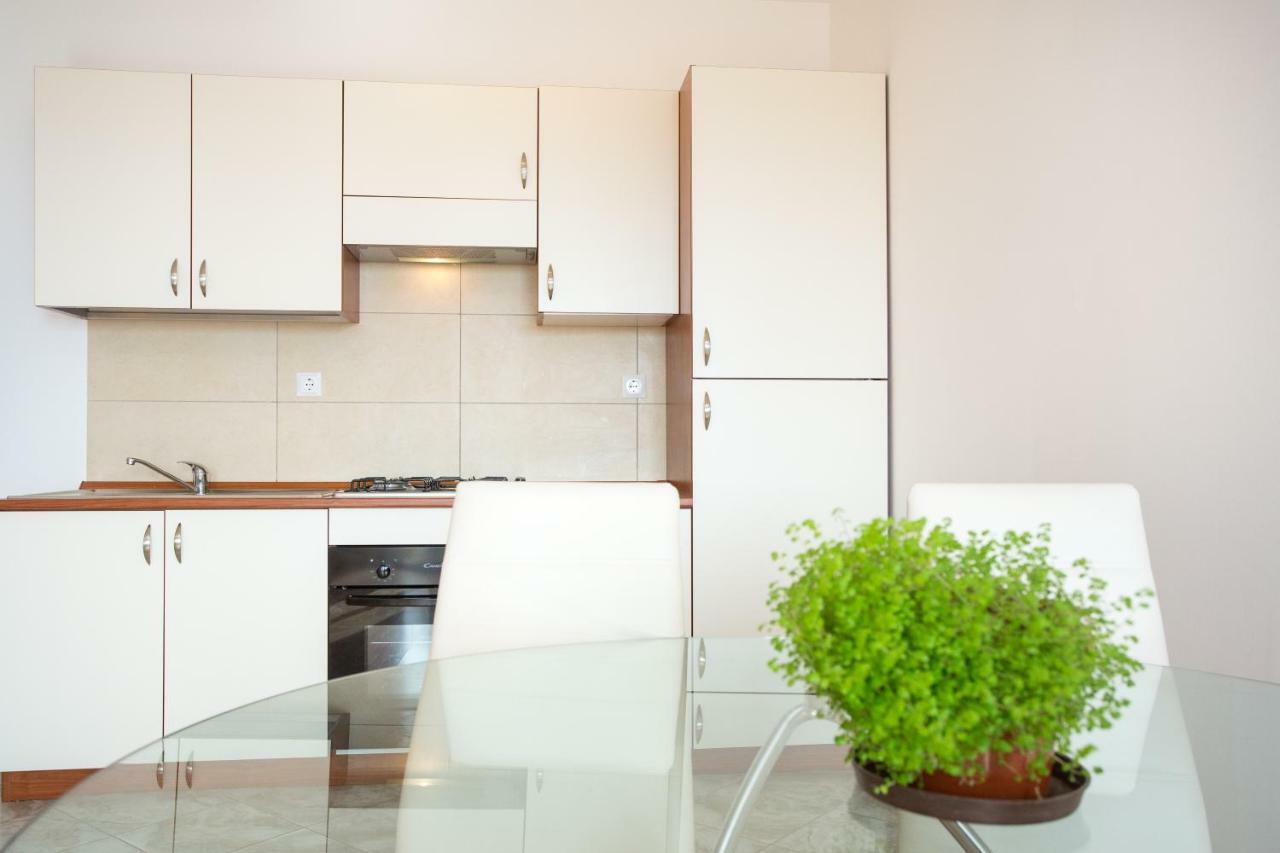 Adria Punat Apartments Extérieur photo