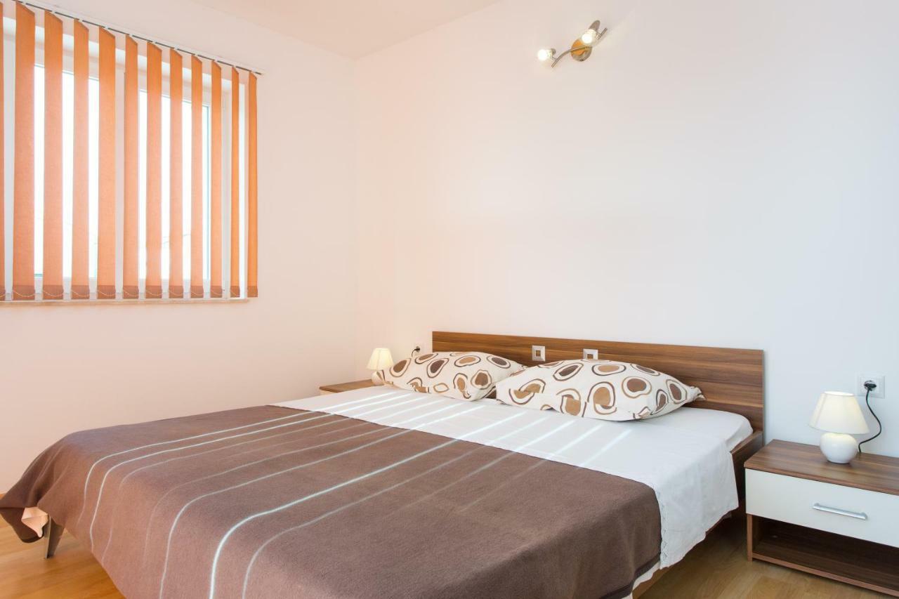 Adria Punat Apartments Extérieur photo